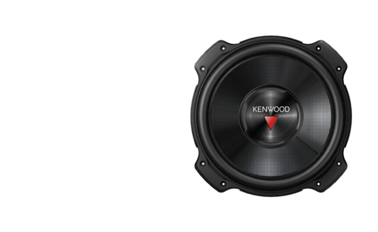 KENWOOD KFC-PS3016W Bass Speaker