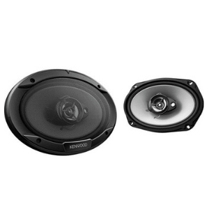 KENWOOD KFC-S6966 Oval Speakers