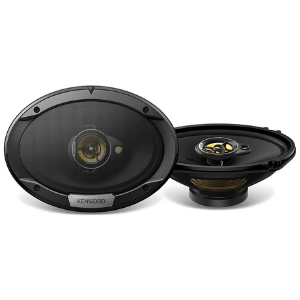 KENWOOD KFC-S6976EX Stage Sound