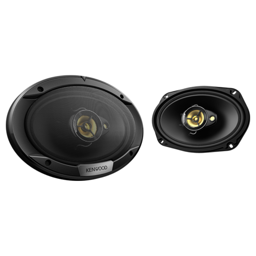 KENWOOD KFC-S6976EX Stage Sound