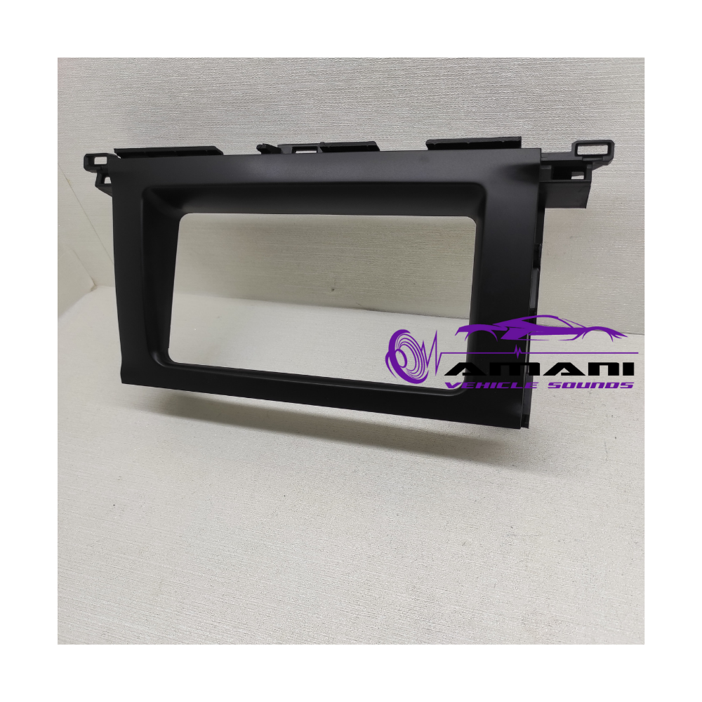 KLUGER  2014+ 7inch radio fascia