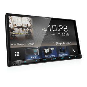 Kenwood DDX7019BTM AV Receiver