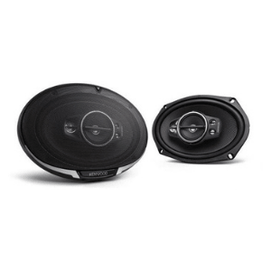 Kenwood Flush Mount Speakers