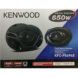 Kenwood KFC-PS694E  Midrange Speakers