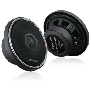 Kenwood Speakers KFC-HQR1600