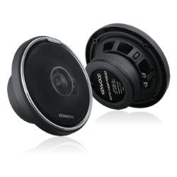 Kenwood Speakers KFC-HQR1600