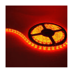 LED Strip light -Orange