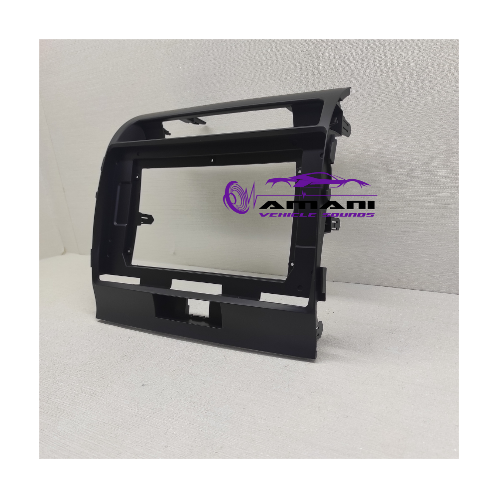 Landcruiser 200series 08-14 fascia