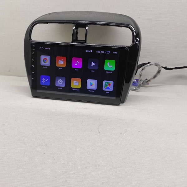 MITSUBISHI MIRAGE UV 9 2010+ ANDROID