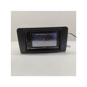 ML 2006-2010 7inch car radio