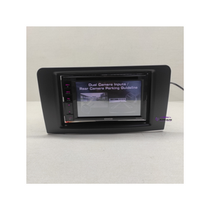 ML 2006-2010 7inch car radio