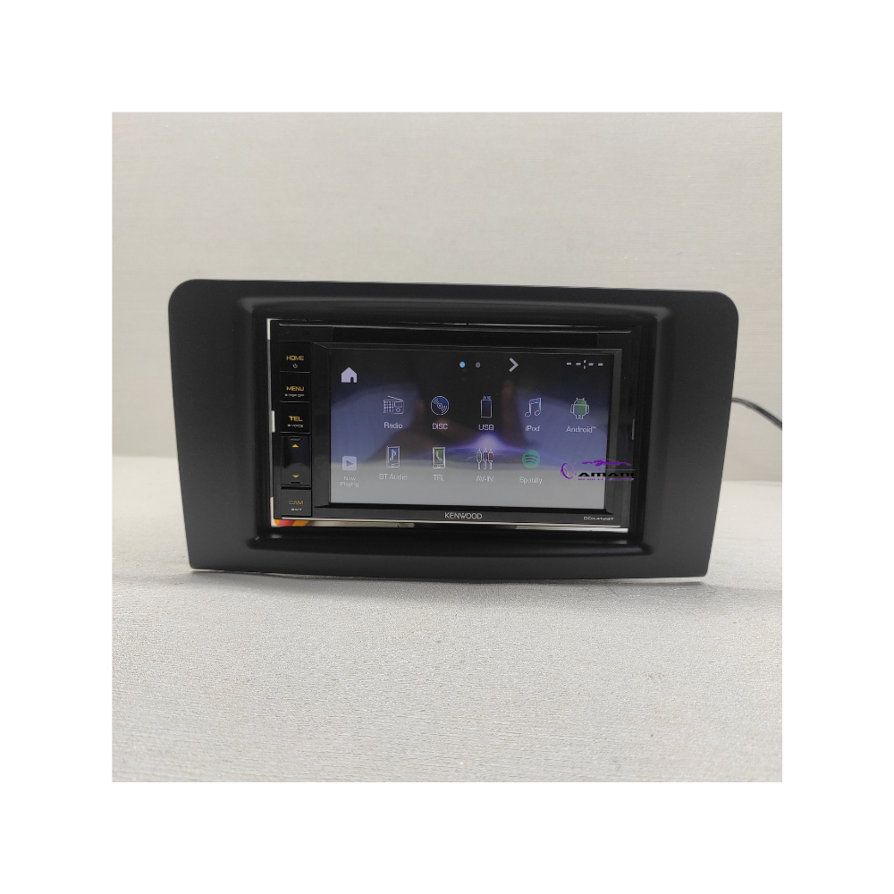 ML 2006-2010 7inch car radio