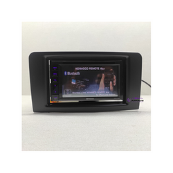 ML 2006-2010 7inch car radio