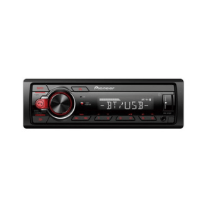 MVH-S215BT  Multimedia Tuner