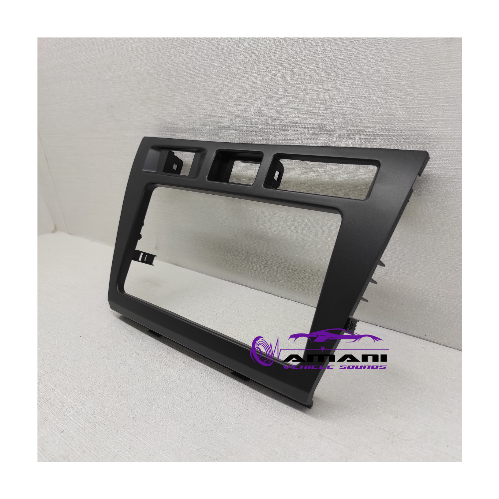 Mark 2  Grande 2005-2009 7inch fascia