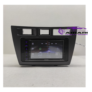 Mark 2 Grande 2005-2009 7inch radio