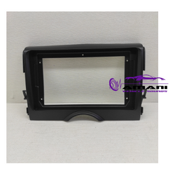 Mark X 9Inch 2010+ 9inch radio fascia