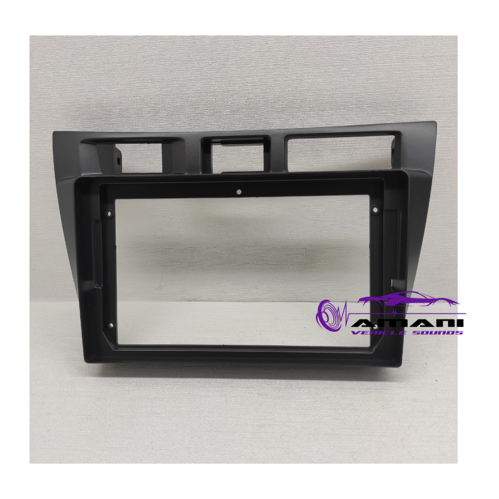 Mark2 Grande 9Inch 2005-2009 fascia