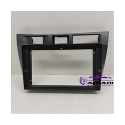 Mark2 Grande 9Inch 2005-2009 fascia