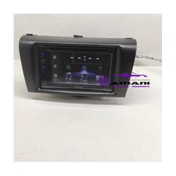 Mazda  Axela 2005-2009 7inch radio