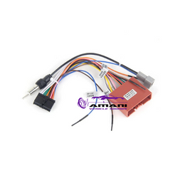 Mazda 3 5 6 8 CX-7 wiring adapter