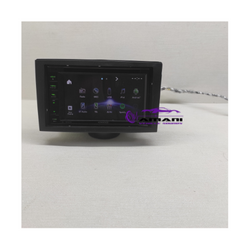 Mazda 5 Premacy 2002 7inch car radio