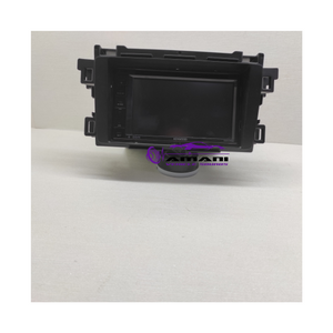 Mazda CX5 2012+ 7inch car radio