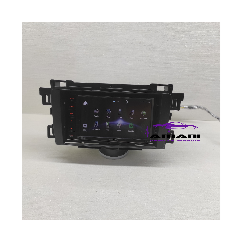 Mazda CX5 2012+ 7inch car radio