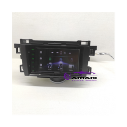 Mazda CX5 2012+ 7inch car radio