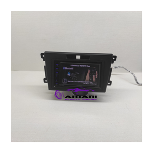 Mazda CX7 2008+ 7inch car radio