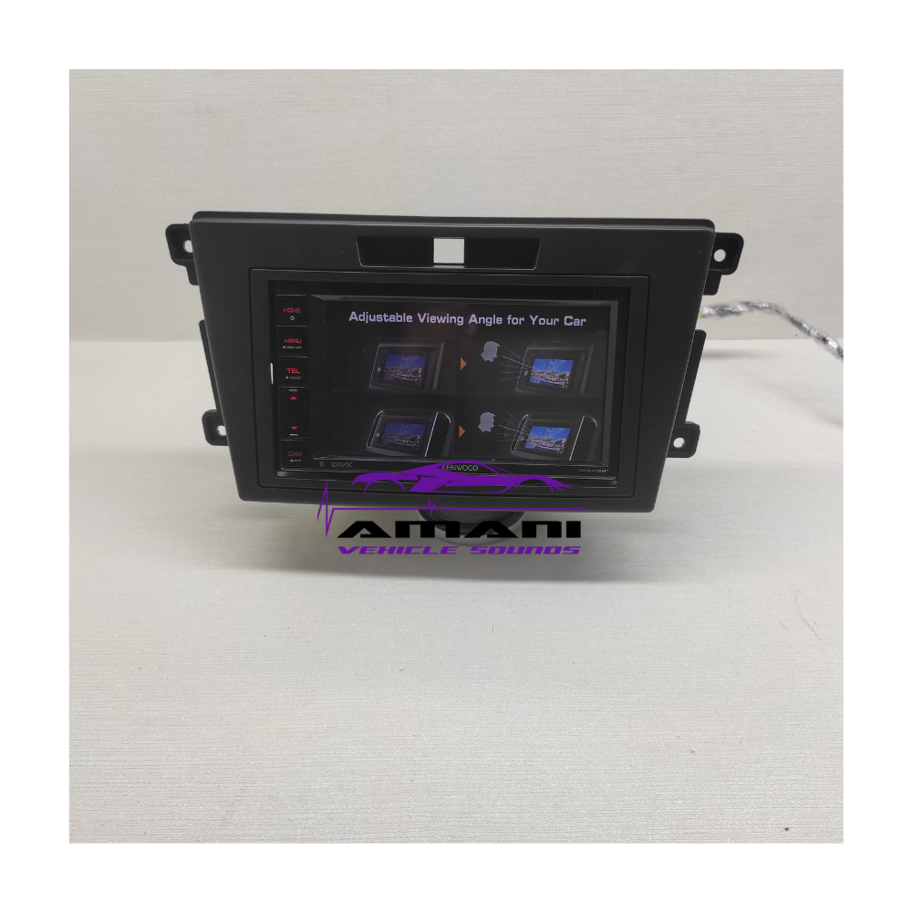 Mazda CX7 2008+ 7inch car radio