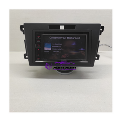 Mazda CX7 2008+ 7inch car radio