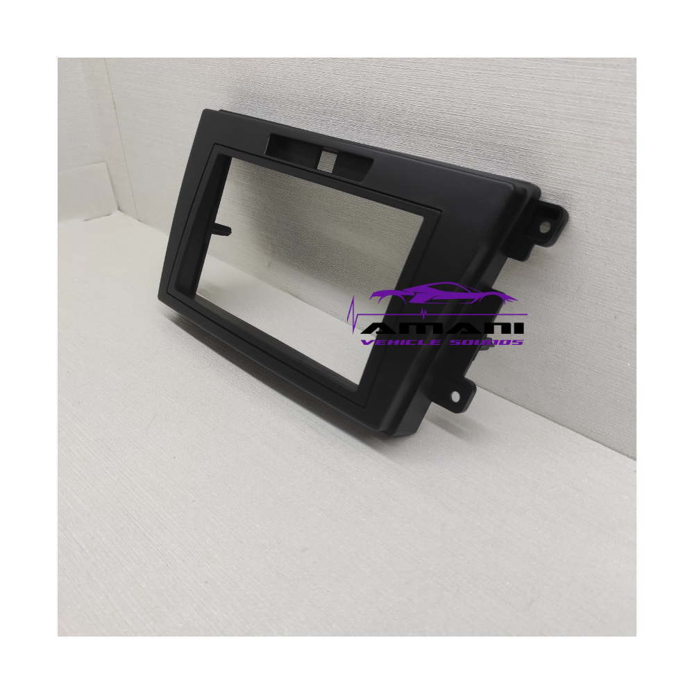 Mazda CX7 2008+ 7inch radio fascia