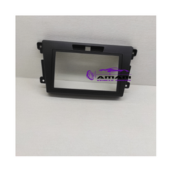 Mazda CX7 2008+ 7inch radio fascia