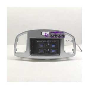 Mazda Flair 2010+ 7inch car radio