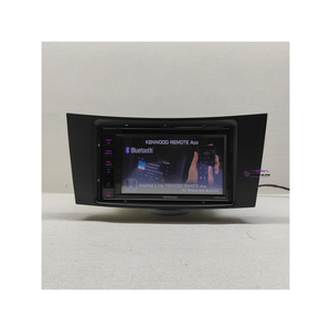 Merceedez W211 2005-2010 7inch radio