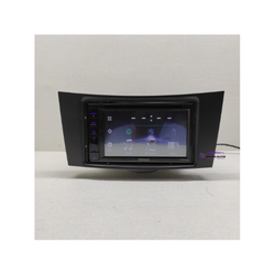 Merceedez W211 2005-2010 7inch radio