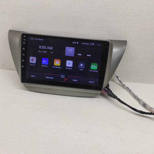 Mitsubishi Lancer  9  1x control 2002