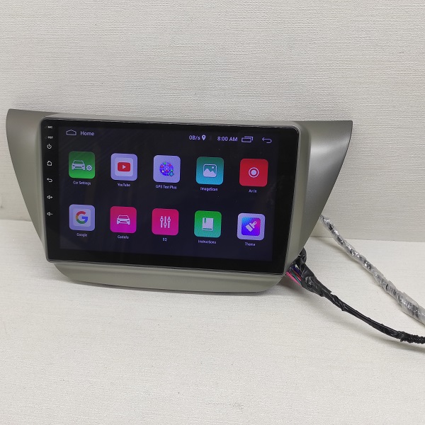 Mitsubishi Lancer  9  1x control 2002