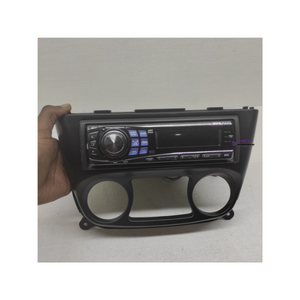 NISSAN B15 2005 1DIN Radio fascia