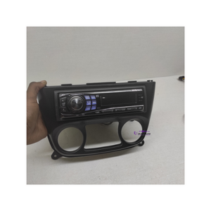 NISSAN B15 2005 1DIN Radio fascia