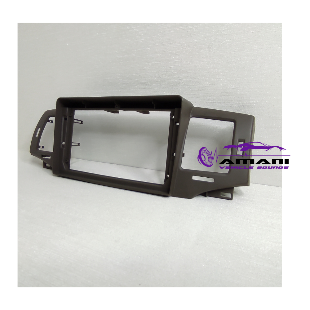 NZE or Fielder 2001-2007 9inch fascia