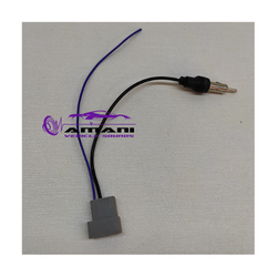 Nissan Male Antenna Adapter