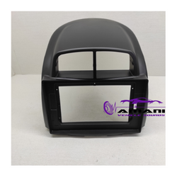 PASSO 2005-2010 10 inch radio fascia