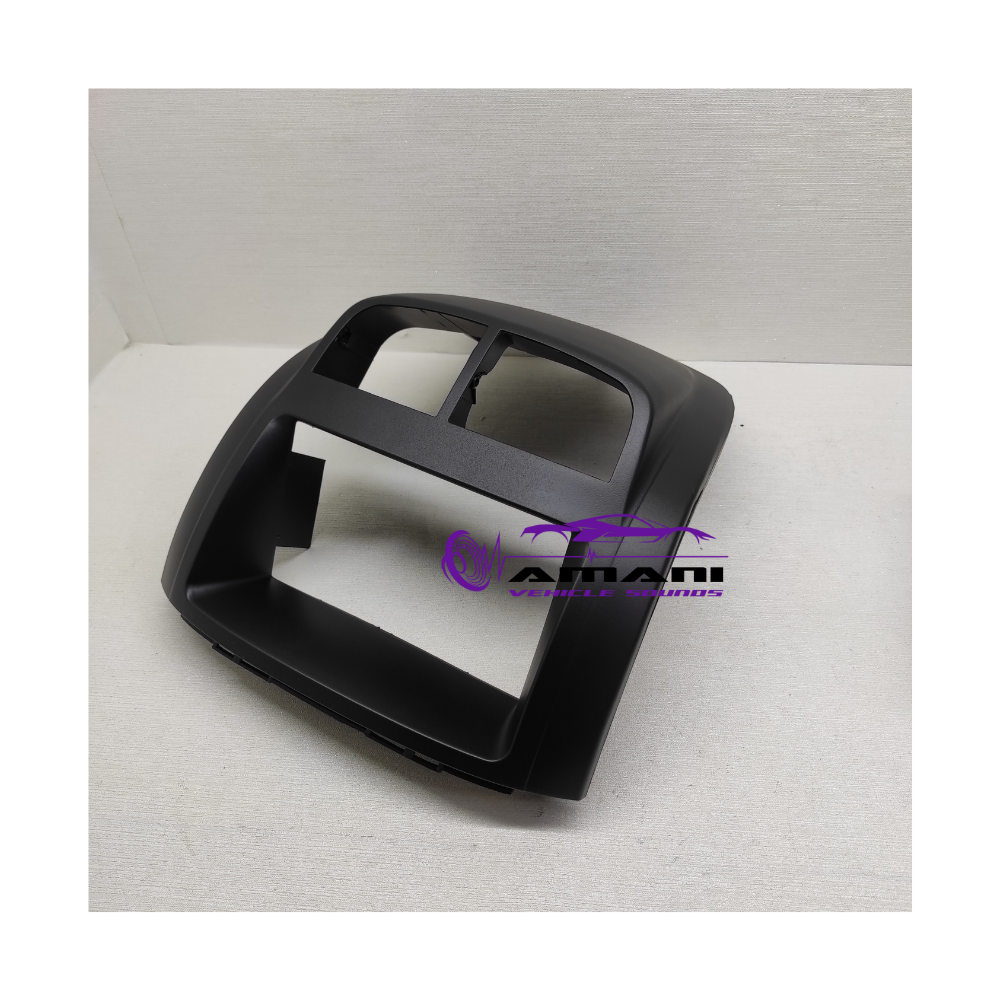 PASSO2005-2010 7inch radio fascia