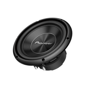 Pioneer TS-A250D4 Double coil Speaker