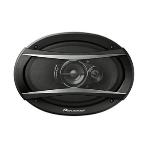 PIONEER TS-A6976S Car Speakers - Oval