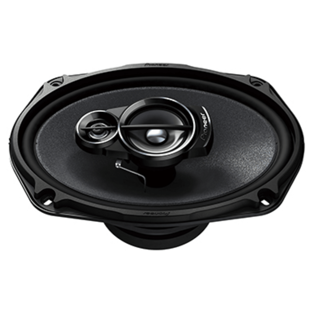 PIONEER TS-A6976S Car Speakers - Oval