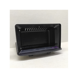 Pajero mini 1998-2008 radio fascia