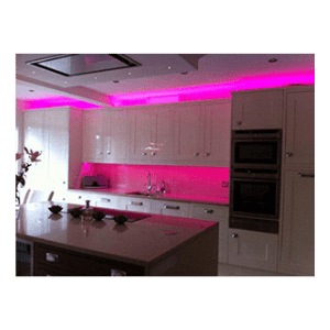 Pink Decorative  LED Strip lights